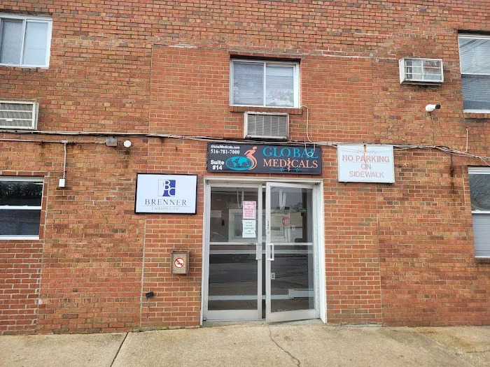 Russell Brenner D.C. Picture 4