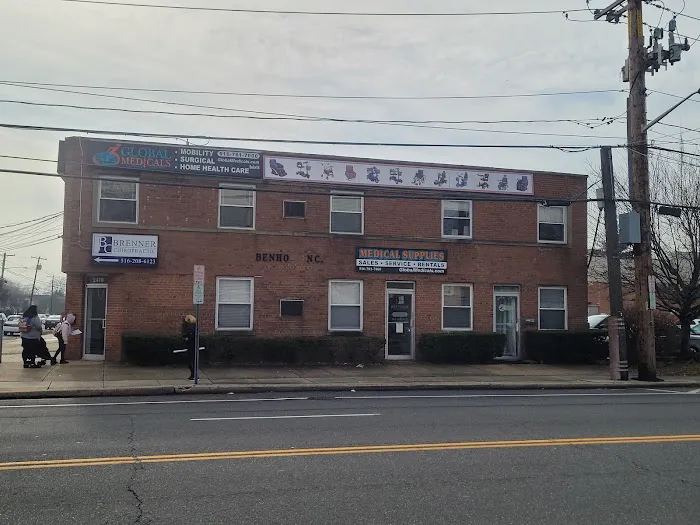 Russell Brenner D.C. Picture 5