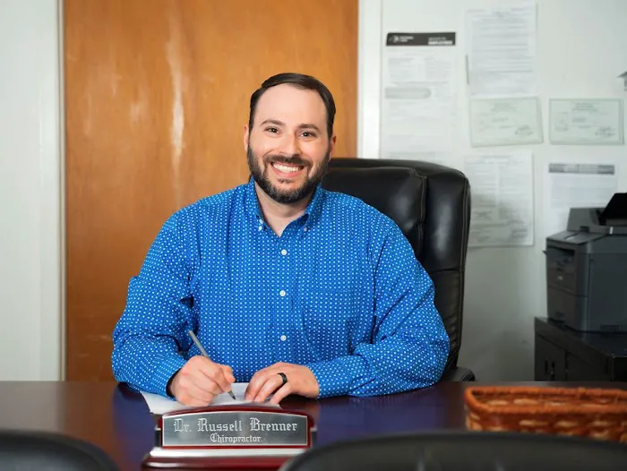 Brenner Chiropractic Picture 3