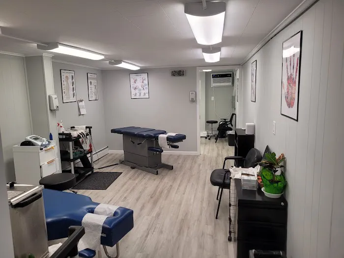 Brenner Chiropractic Picture 1