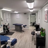 Brenner Chiropractic ico