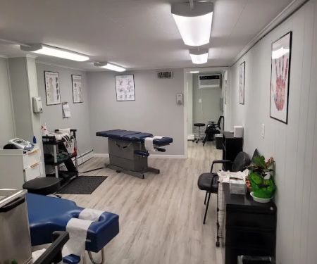 Brenner Chiropractic