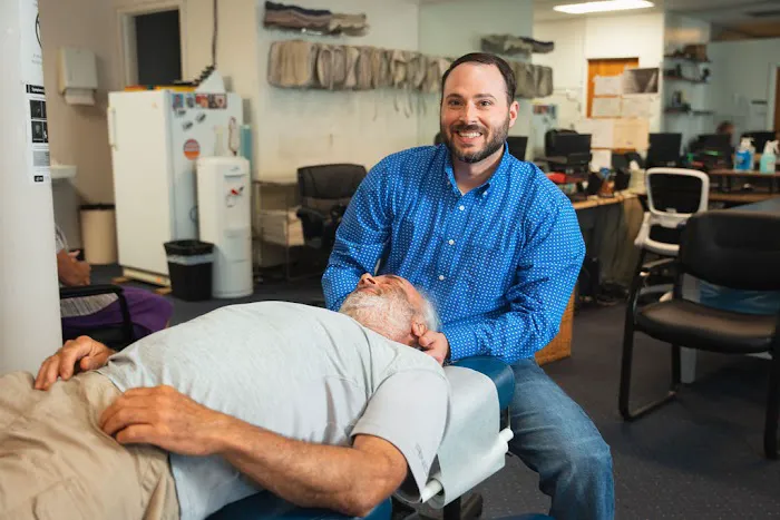 Brenner Chiropractic Picture 7