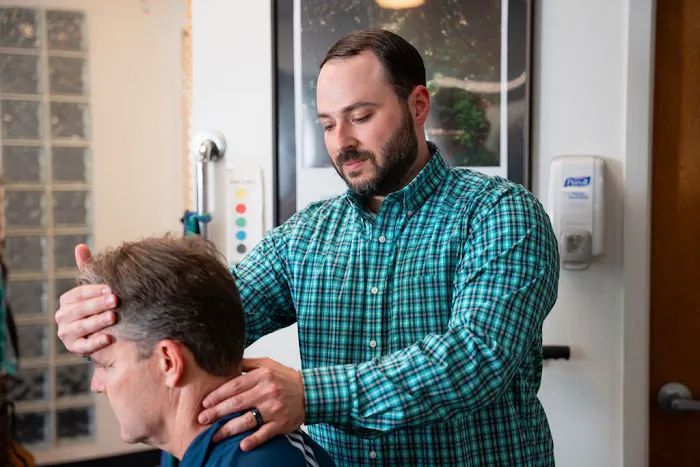 Brenner Chiropractic Picture 4