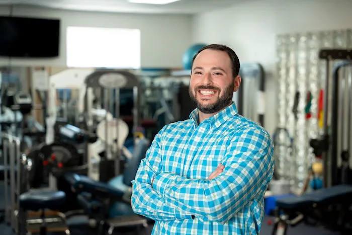 Brenner Chiropractic Picture 10