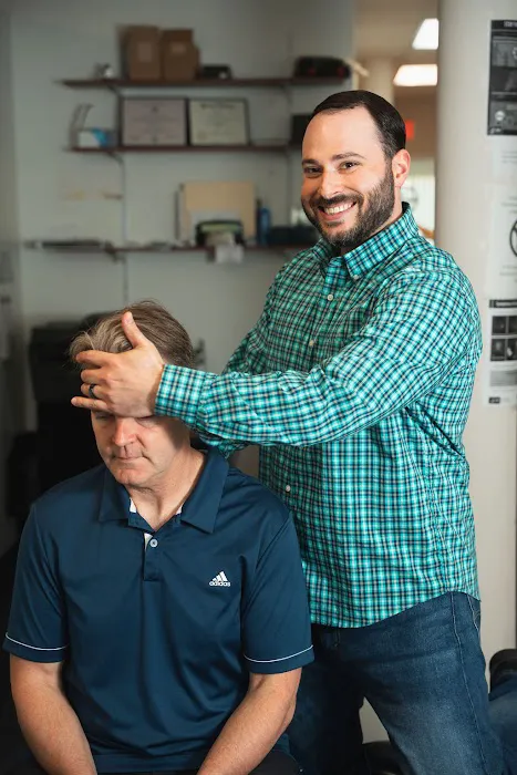 Brenner Chiropractic Picture 9