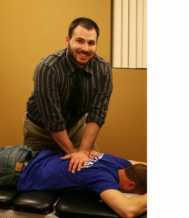 Brenner Chiropractic Picture 8