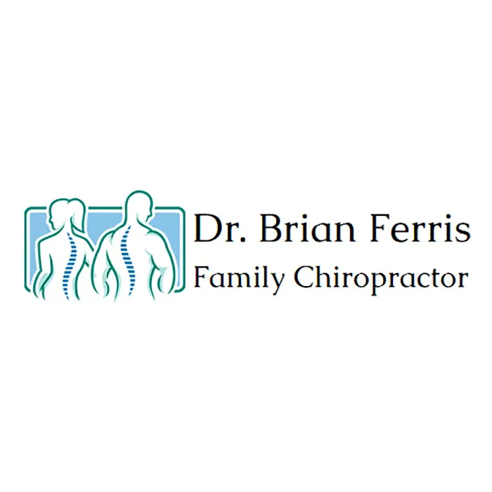 Brian Ferris, DC Picture 1