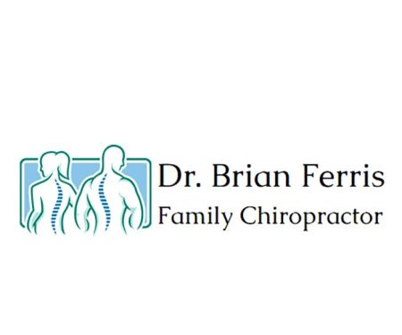 Brian Ferris, DC