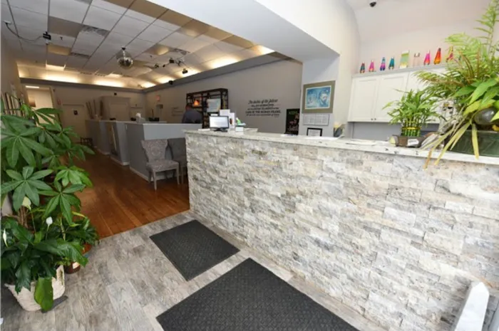 Drobbin Chiropractic & Wellness Picture 1