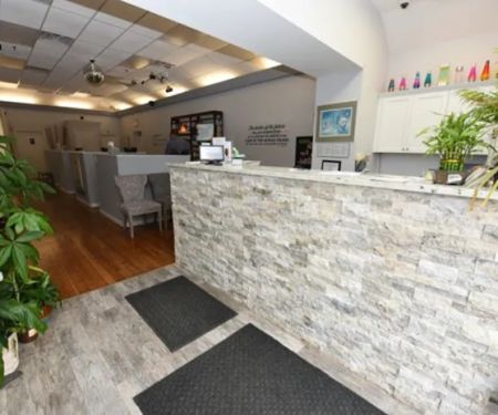 Drobbin Chiropractic & Wellness
