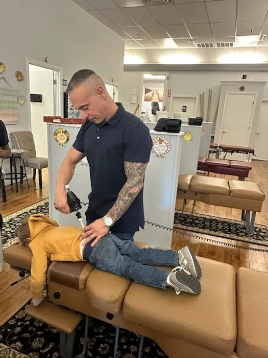 Drobbin Chiropractic & Wellness Picture 3