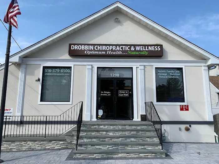Drobbin Chiropractic & Wellness Picture 2