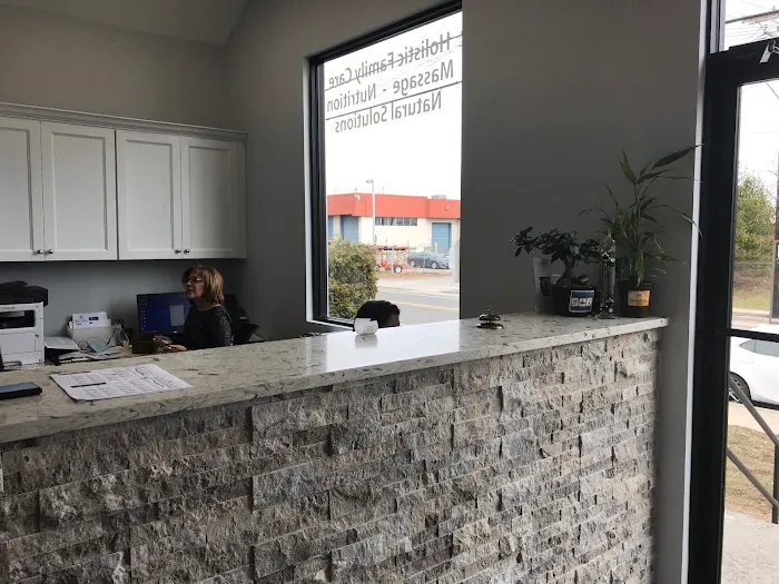 Drobbin Chiropractic & Wellness Picture 7