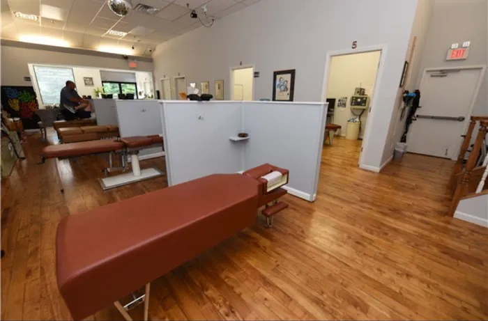 Drobbin Chiropractic & Wellness Picture 4