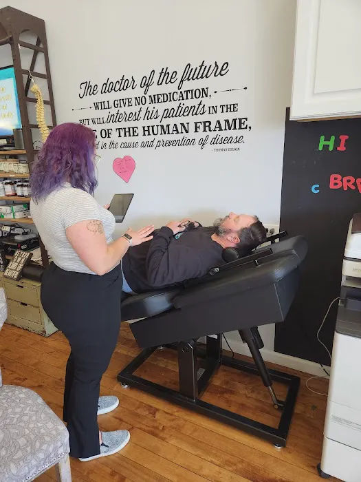 Drobbin Chiropractic & Wellness Picture 6