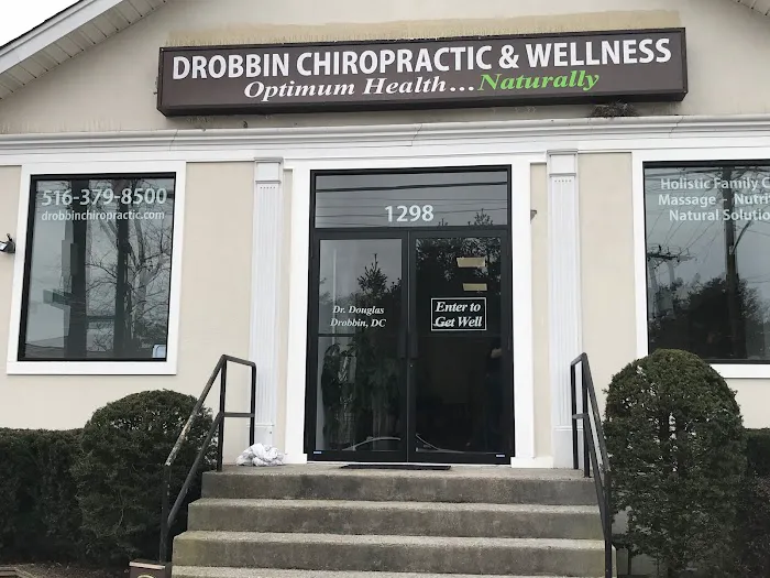 Drobbin Chiropractic & Wellness Picture 5