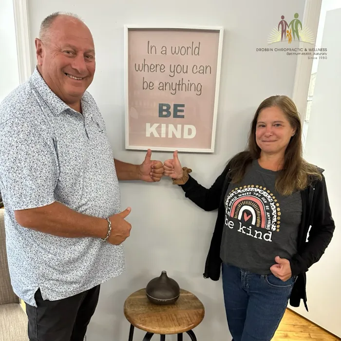 Drobbin Chiropractic & Wellness Picture 9
