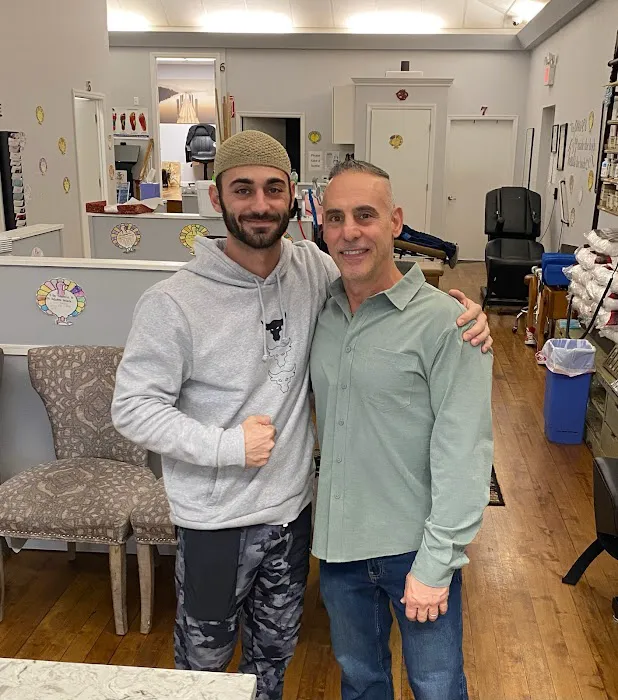 Drobbin Chiropractic & Wellness Picture 8