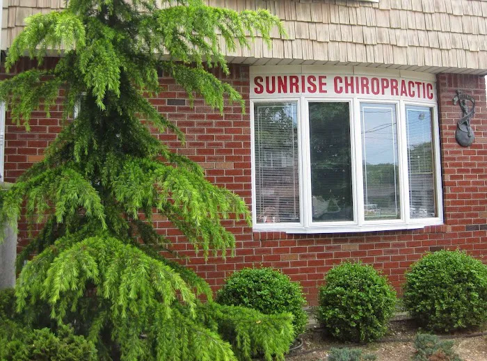 Sunrise Chiropractic & Wellness Office Picture 2