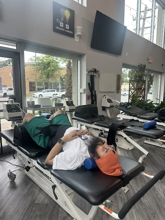 Garfinkel Family Chiropractic Picture 1