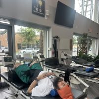 Garfinkel Family Chiropractic ico