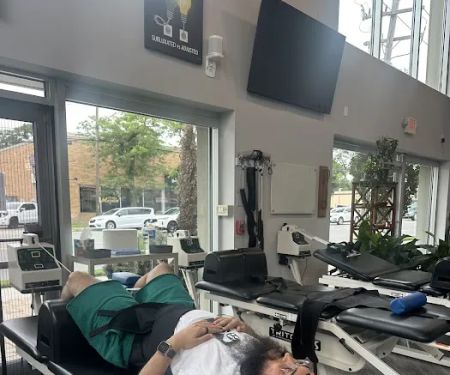 Garfinkel Family Chiropractic