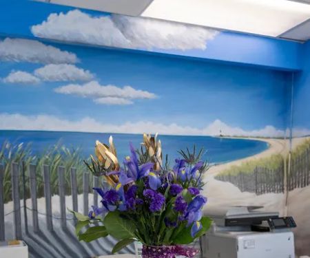 East Bay Chiropractic Wellness P.C.