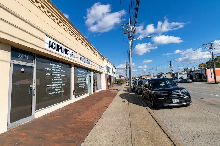 East Bay Chiropractic Wellness P.C. Picture 2