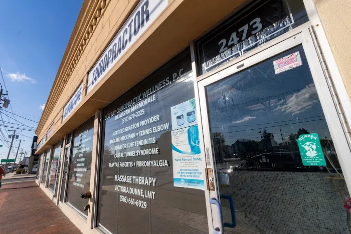 East Bay Chiropractic Wellness P.C. Picture 4