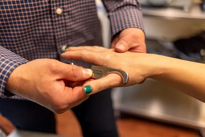 East Bay Chiropractic Wellness P.C. Picture 6