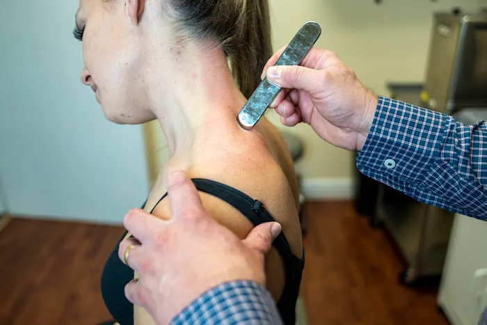 East Bay Chiropractic Wellness P.C. Picture 10