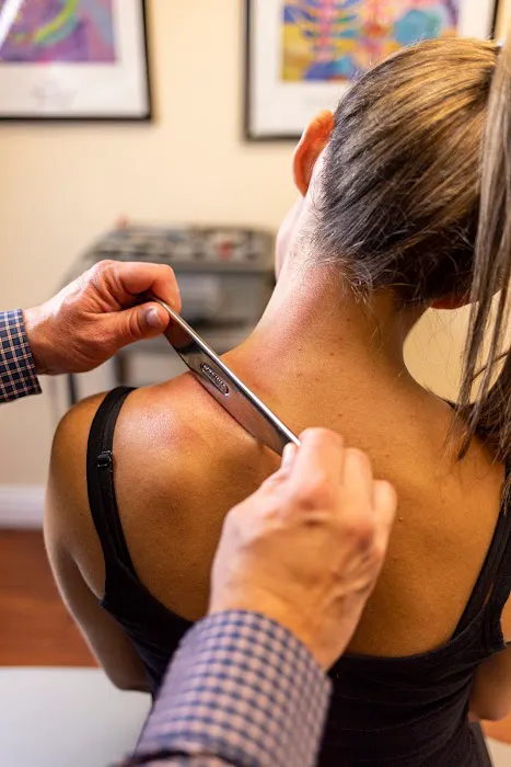 East Bay Chiropractic Wellness P.C. Picture 9