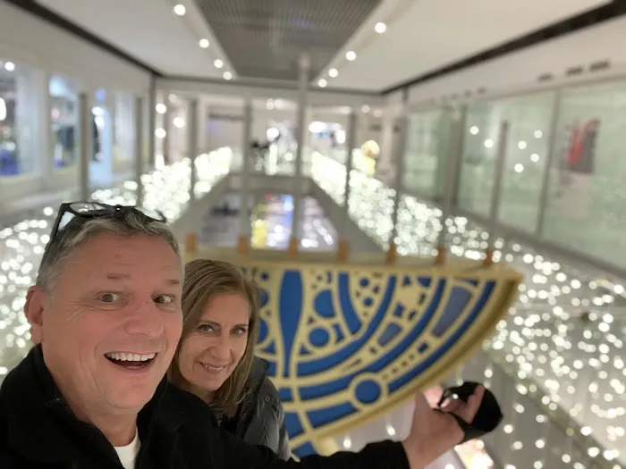 Goodman Michael M DC Picture 2