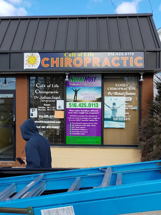 Goodman Michael M DC Picture 1