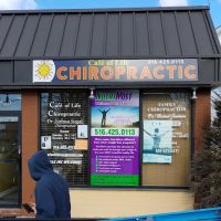 Goodman Michael M DC ico