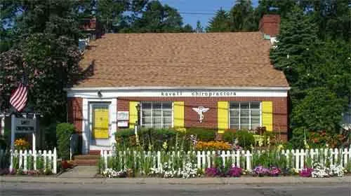 Kavett Chiropractors Picture 1