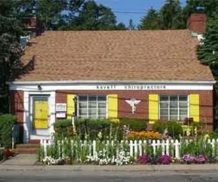 Kavett Chiropractors
