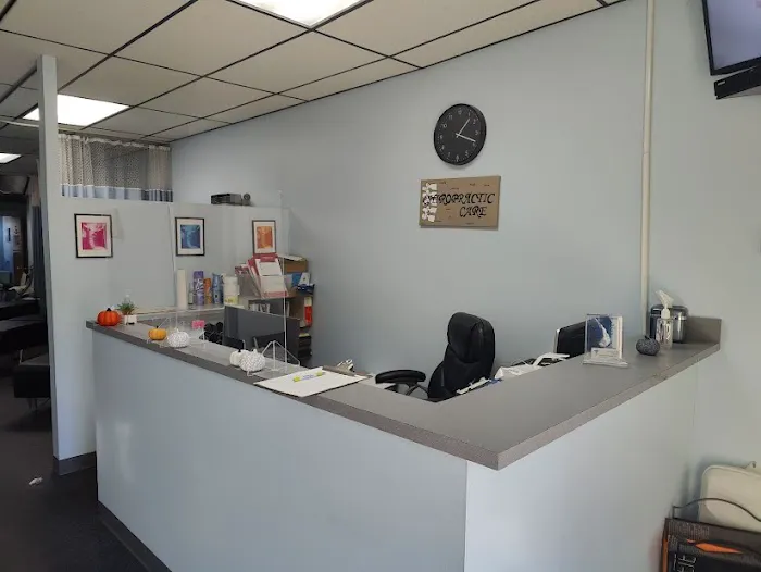 Darcy Chiropractic: Best Chiropractor Uniondale, Chronic Pain Management and Neck Pain Specialist Merrick Picture 5