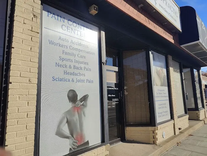 Darcy Chiropractic: Best Chiropractor Uniondale, Chronic Pain Management and Neck Pain Specialist Merrick Picture 6
