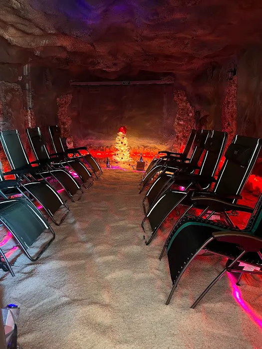 Dr. Kelly's Health & Healing Grotto Picture 3