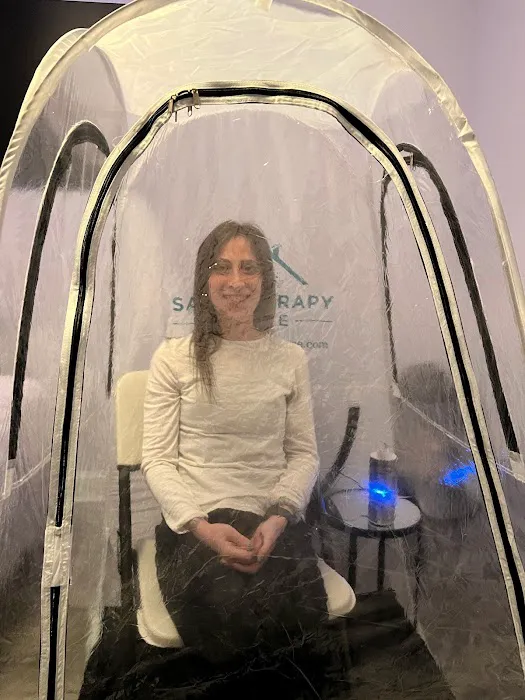 Dr. Kelly's Health & Healing Grotto Picture 1