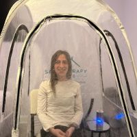 Dr. Kelly's Health & Healing Grotto ico
