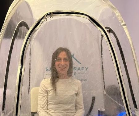 Dr. Kelly's Health & Healing Grotto