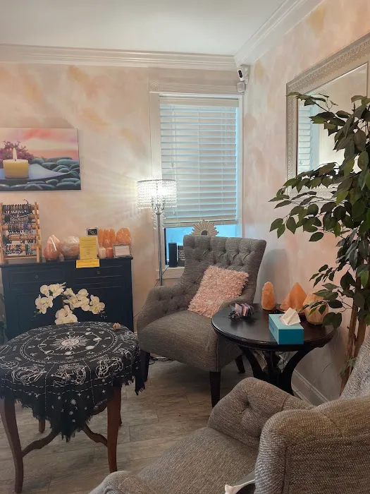 Dr. Kelly's Health & Healing Grotto Picture 8