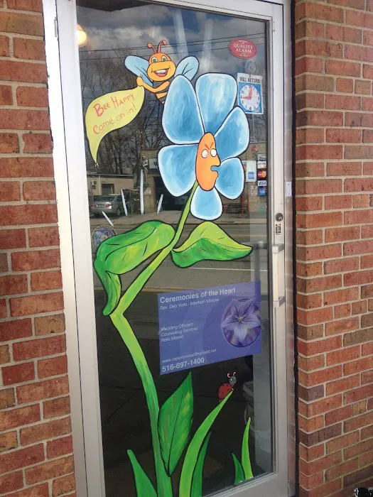 Dr. Kelly's Health & Healing Grotto Picture 10