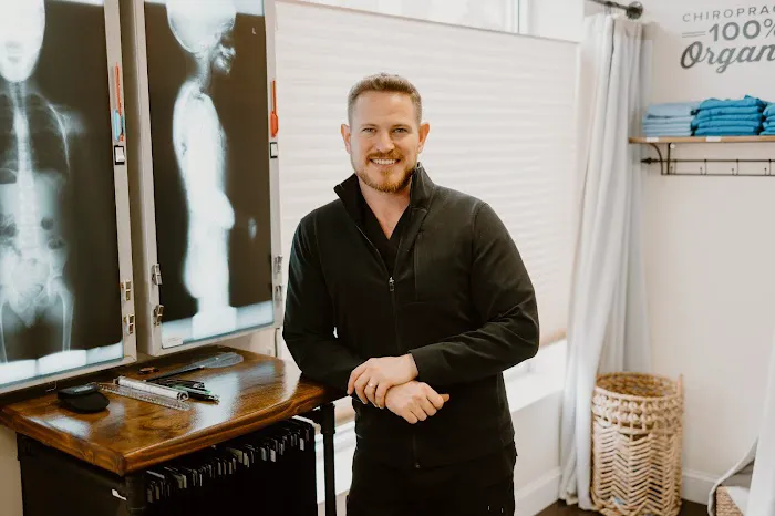 Salutogenesis Chiropractic Picture 2