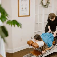 Salutogenesis Chiropractic ico