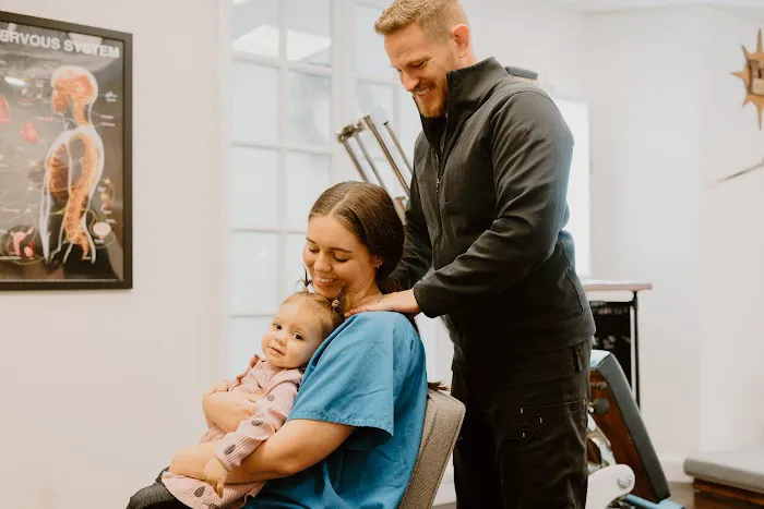 Salutogenesis Chiropractic Picture 9