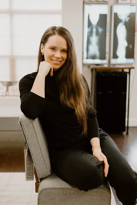 Salutogenesis Chiropractic Picture 7